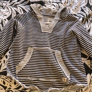 Trade! Super cute billabong sweater